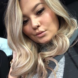 Meet your Posher, Alyssa